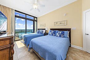 The Oasis at Orange Beach by Hosteeva