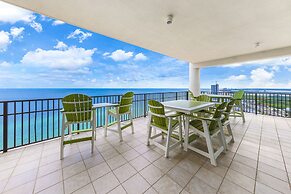 The Oasis at Orange Beach by Hosteeva