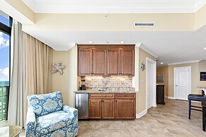 The Oasis at Orange Beach by Hosteeva