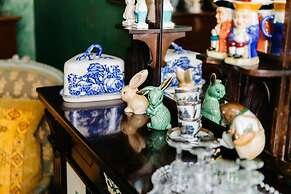 Alltavona Guest House