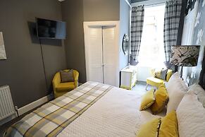 Alltavona Guest House