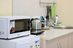 ApartHotel Severny Veter