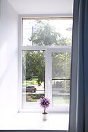 ApartHotel Severny Veter