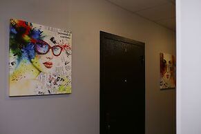 ApartHotel Severny Veter