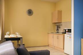 ApartHotel Severny Veter