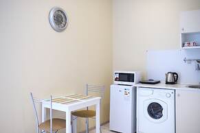 ApartHotel Severny Veter