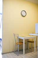 ApartHotel Severny Veter