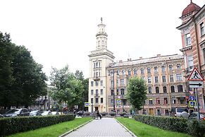 ApartHotel Severny Veter