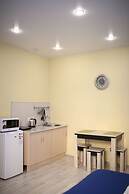 ApartHotel Severny Veter