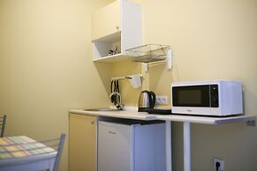 ApartHotel Severny Veter