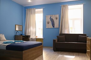 ApartHotel Severny Veter