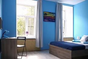 ApartHotel Severny Veter