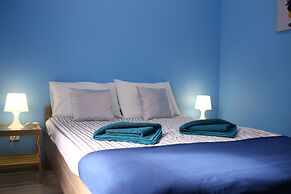 ApartHotel Severny Veter