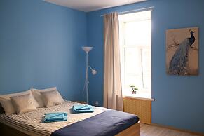 ApartHotel Severny Veter