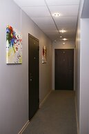 ApartHotel Severny Veter