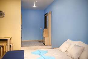 ApartHotel Severny Veter