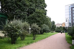 ApartHotel Severny Veter