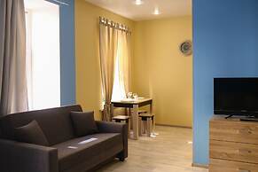 ApartHotel Severny Veter