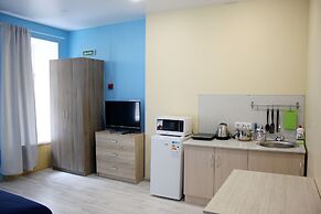 ApartHotel Severny Veter