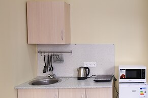 ApartHotel Severny Veter