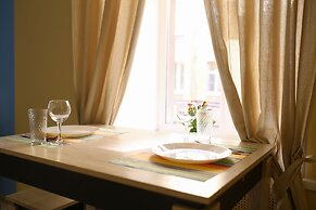 ApartHotel Severny Veter