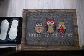 ApartHotel Severny Veter