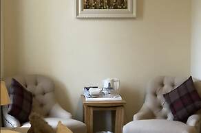 Glentower Lower Observatory