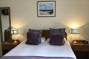 Glentower Lower Observatory