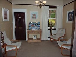 Glentower Lower Observatory