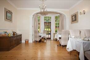 Glentower Lower Observatory