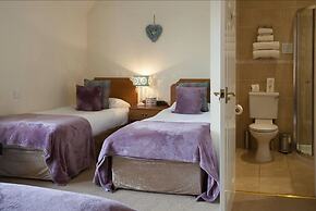 Glentower Lower Observatory