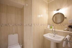 Glentower Lower Observatory