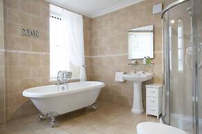 Glentower Lower Observatory