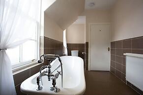 Glentower Lower Observatory