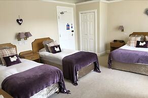 Glentower Lower Observatory