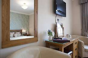 Glentower Lower Observatory