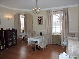 Glentower Lower Observatory