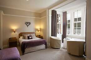 Glentower Lower Observatory