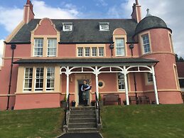 Glentower Lower Observatory