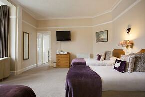 Glentower Lower Observatory