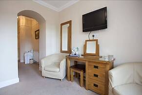 Glentower Lower Observatory