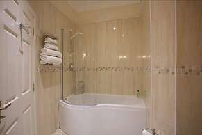 Glentower Lower Observatory