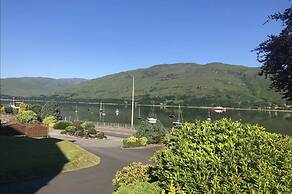 Glentower Lower Observatory