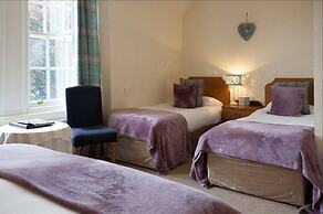 Glentower Lower Observatory