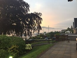 Glentower Lower Observatory