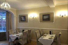 Glentower Lower Observatory