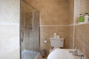 Glentower Lower Observatory