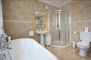 Glentower Lower Observatory