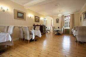 Glentower Lower Observatory