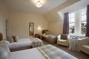 Glentower Lower Observatory